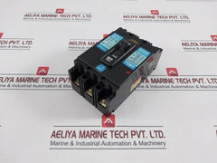 Hyundai Hbs-63C Molded Case Circuit Breaker Poles 3P Ac440V 7.5Ka