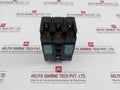Hyundai Hbs-63C Molded Case Circuit Breaker Poles 3P Ac440V 7.5Ka