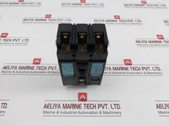 Hyundai Hbs-63C Molded Case Circuit Breaker Poles 3P Ac440V 7.5Ka