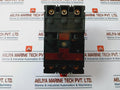 Hyundai Hbs-63C, 3P Molded Case Circuit Breaker 15A