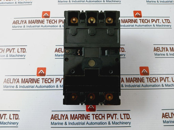 Hyundai Hbs-63C, 3P Molded Case Circuit Breaker 30A 660V