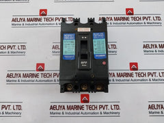 Hyundai Hbs-63c Molded Case Circuit Breaker 50a Ac440v 7.5ka 10-3-1244
