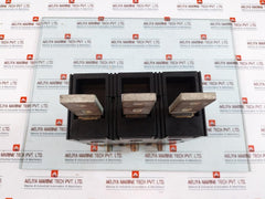 Hyundai Hbs-803 Molded Case Circuit Breaker 3-pole 700A 660V