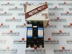Hyundai Hbx-103 3 Pole Molded Case Circuit Breaker 15A 660V 100Af