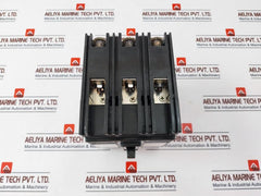Hyundai Hbx-103 Molded Case Circuit Breaker 20A Ac440V 80Ka 10-3-1250