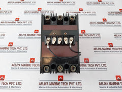 Hyundai Hbx-103 Molded Case Circuit Breaker 20A Ac440V 80Ka 10-3-1250