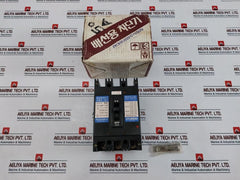 Hyundai Hbx-103 Molded Case Circuit Breaker 50a 10-3-1251
