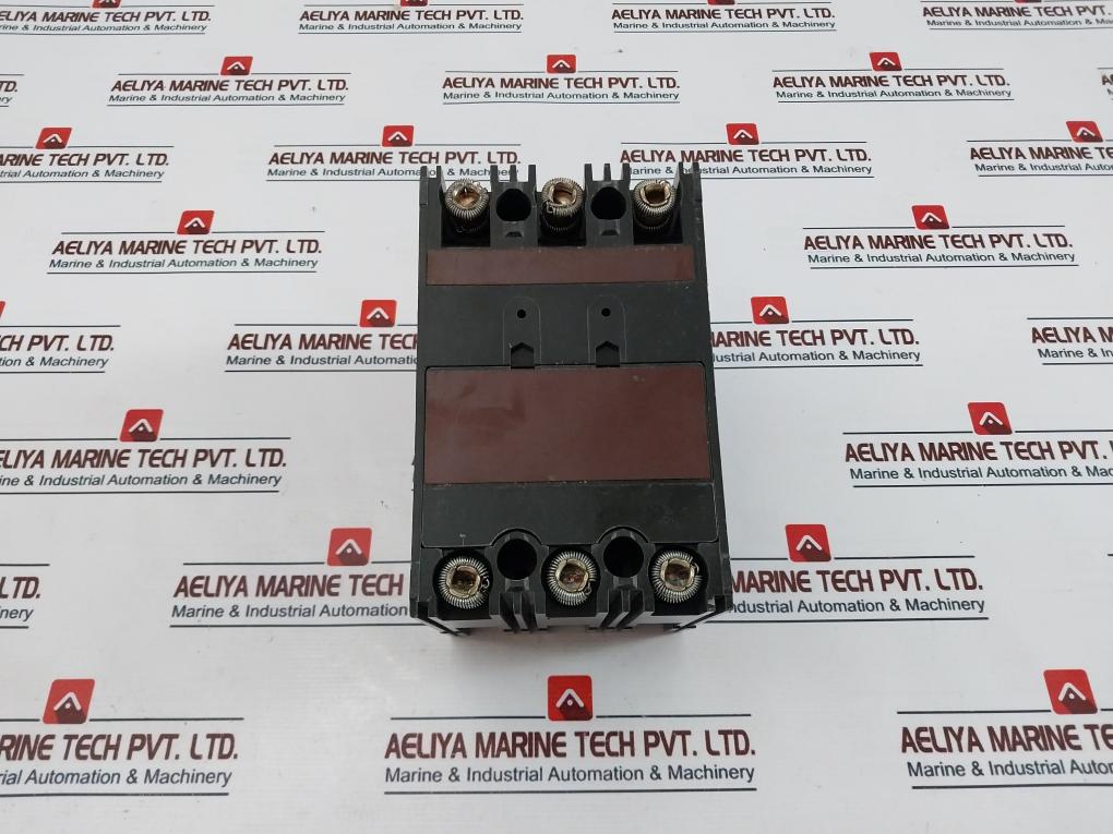 Hyundai Hbx-103 Molded Case Circuit Breaker 50a 10-3-1251