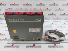 Hyundai Hca34Cf