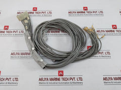 Hca34Cf Vacuum Contactor 1.5 Meter Ac220V 60Hz Hyundai