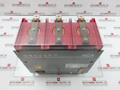 Hca34Cf Vacuum Contactor 1.5 Meter Ac220V 60Hz Hyundai