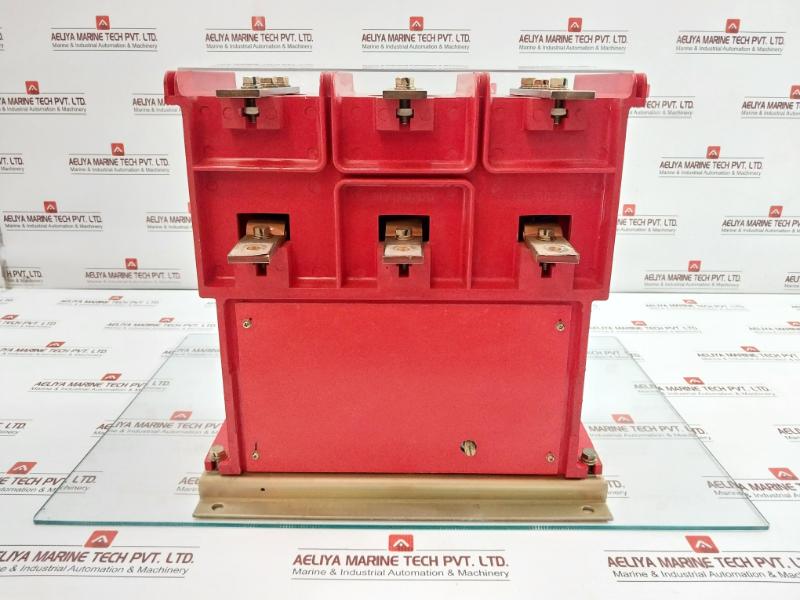 Hca34Cf Vacuum Contactor 1.5 Meter Ac220V 60Hz Hyundai