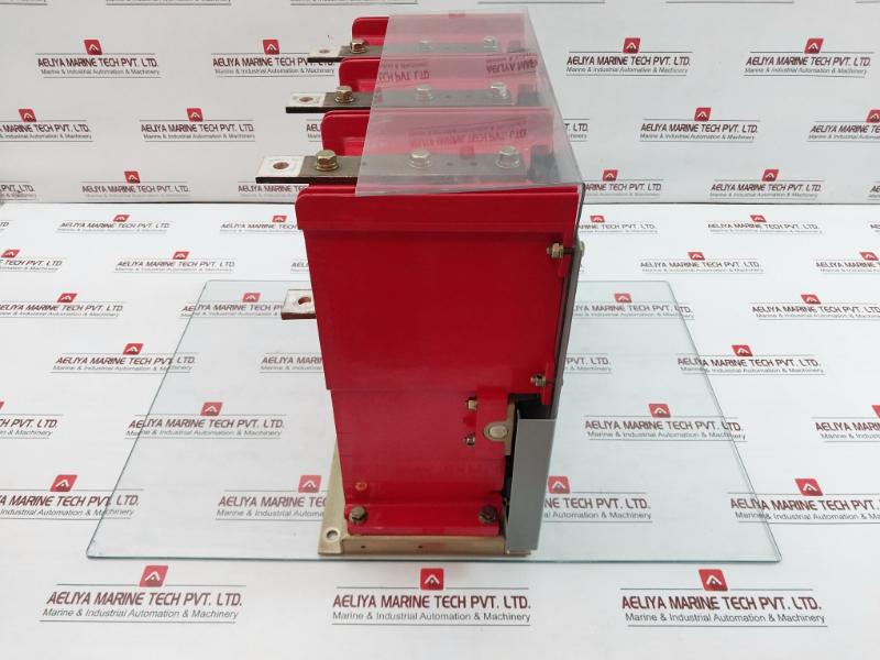 Hca34Cf Vacuum Contactor 1.5 Meter Ac220V 60Hz Hyundai