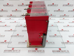 Hca34Cf Vacuum Contactor 1.5 Meter Ac220V 60Hz Hyundai