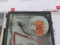 Hyundai Hcw-300A Marine Wall Type Telephone Hei Ct-002