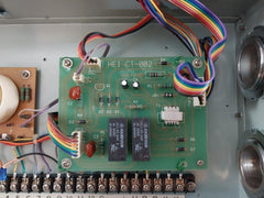 Hyundai Hcw-300A Marine Wall Type Telephone Hei Ct-002