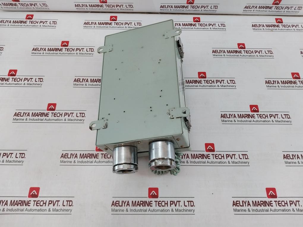 Hyundai Hcw-300A Marine Wall Type Telephone Hei Ct-002