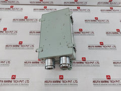 Hyundai Hcw-300A Marine Wall Type Telephone Hei Ct-002