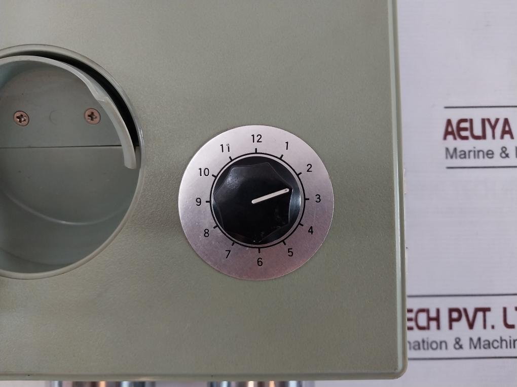 Hyundai Hcw-300A Marine Wall Type Telephone Hei Ct-002