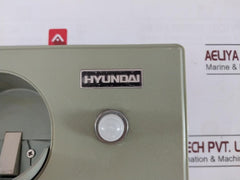 Hyundai Hcw-300A Marine Wall Type Telephone Hei Ct-002