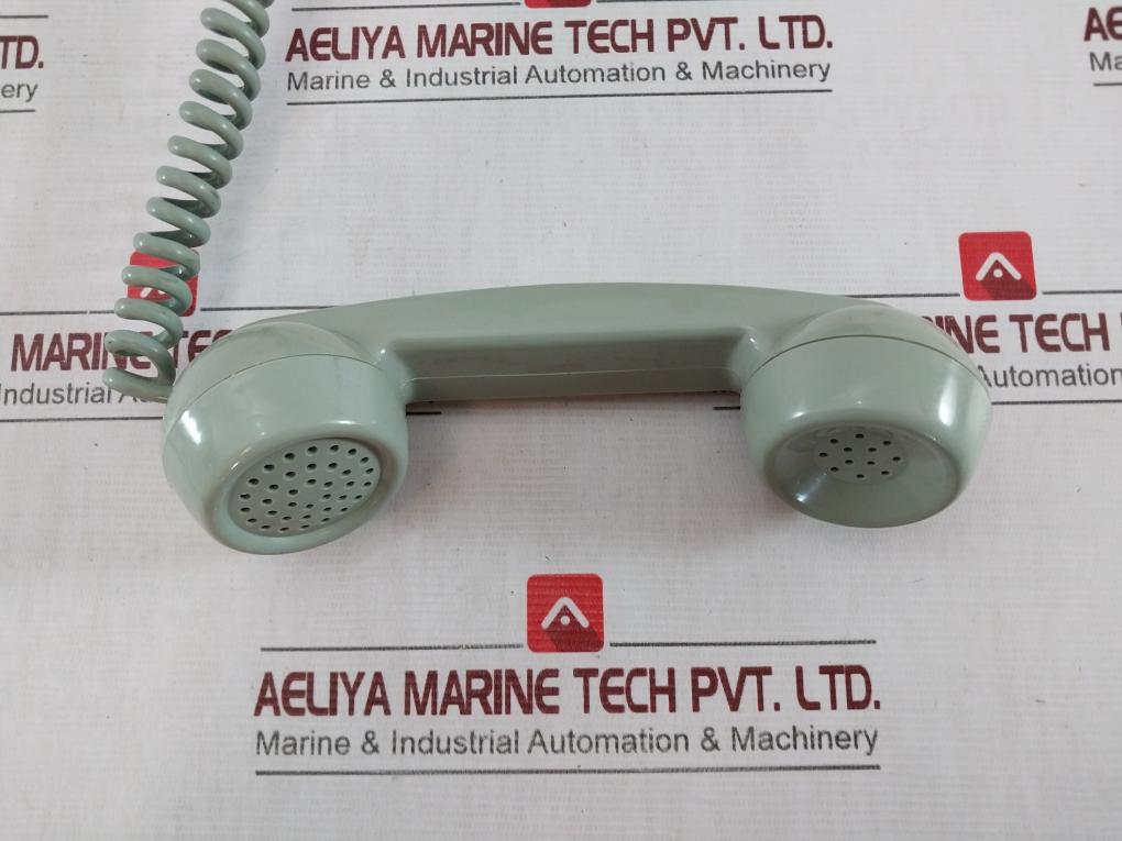 Hyundai Hcw-300A Marine Wall Type Telephone Hei Ct-002