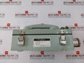 Hyundai Hcw-300A Wall-mounted Marine Wall Type Telephone Pabx In4002 Rev B