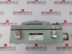 Hyundai Hcw-300A Wall-mounted Marine Wall Type Telephone Pabx In4002 Rev B