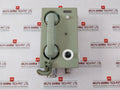 Hyundai Hcw-300A Wall-mounted Marine Wall Type Telephone Pabx In4002 Rev B