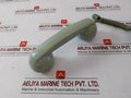 Hyundai Hcw-300A Wall-mounted Marine Wall Type Telephone Pabx In4002 Rev B