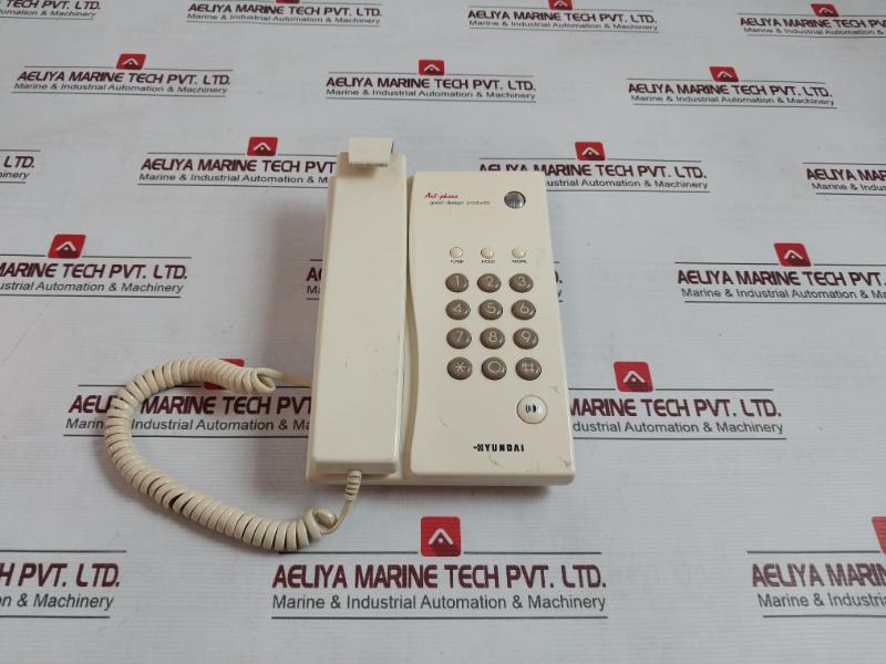 Hyundai Hd-g70 Sookwang Automatic Telephone 6B069319D 1.5 Mt