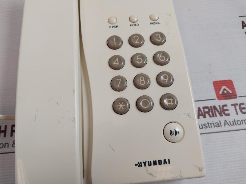 Hyundai Hd-g70 Sookwang Automatic Telephone 6B069319D 1.5 Mt