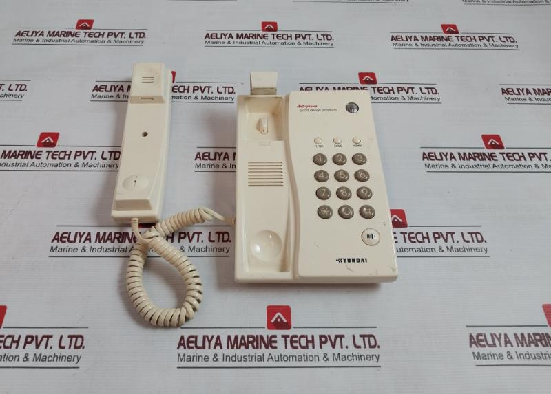 Hyundai Hd-g70 Sookwang Automatic Telephone 6B069319D 1.5 Mt