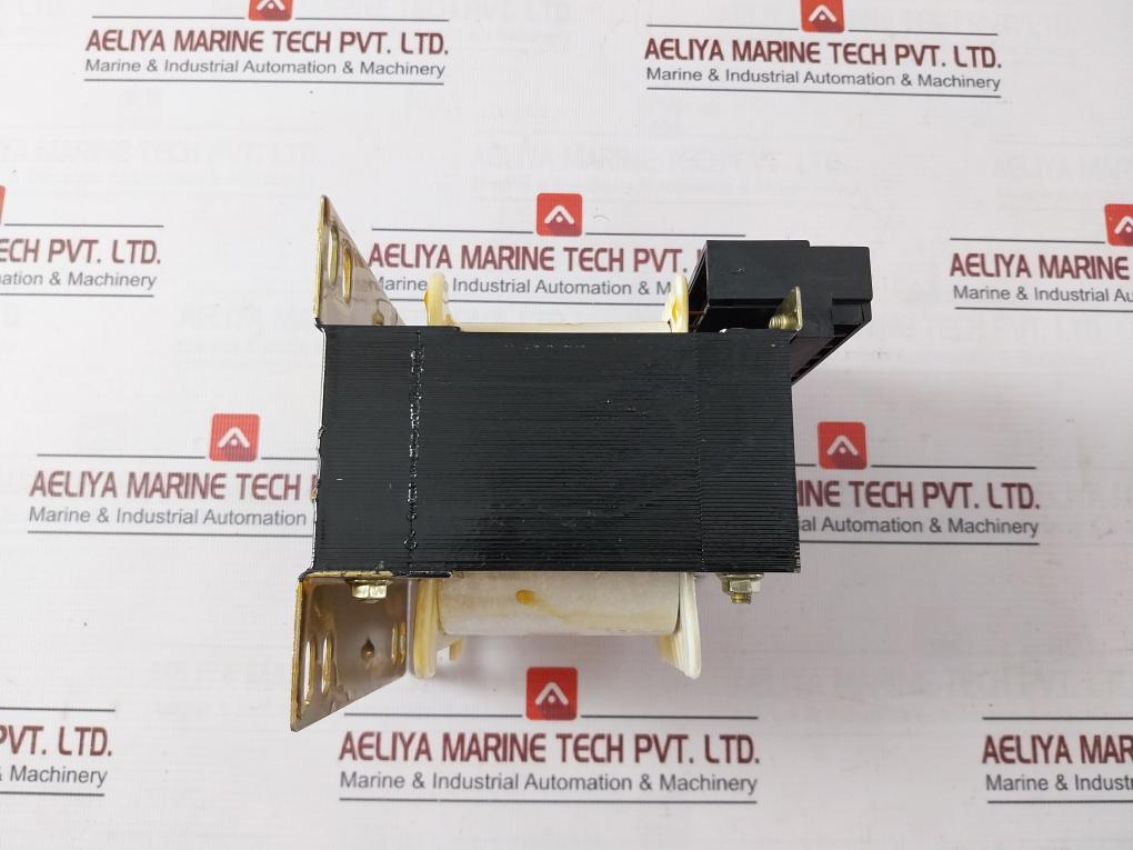 Hyundai Hde-050423 Control Transformer 500 Va 460 V 133.2-55
