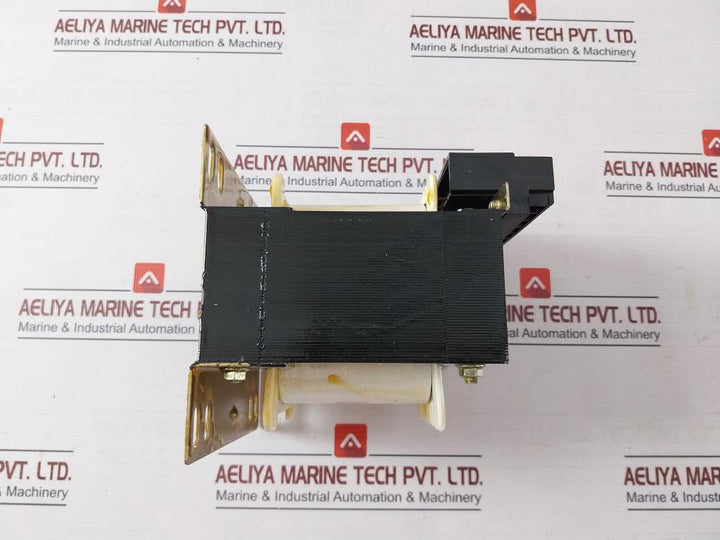 Hyundai Hde-050423 Control Transformer 500 Va 460 V 133.2-55