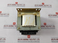 Hyundai Hde-050423 Control Transformer 500 Va 460 V 133.2-55
