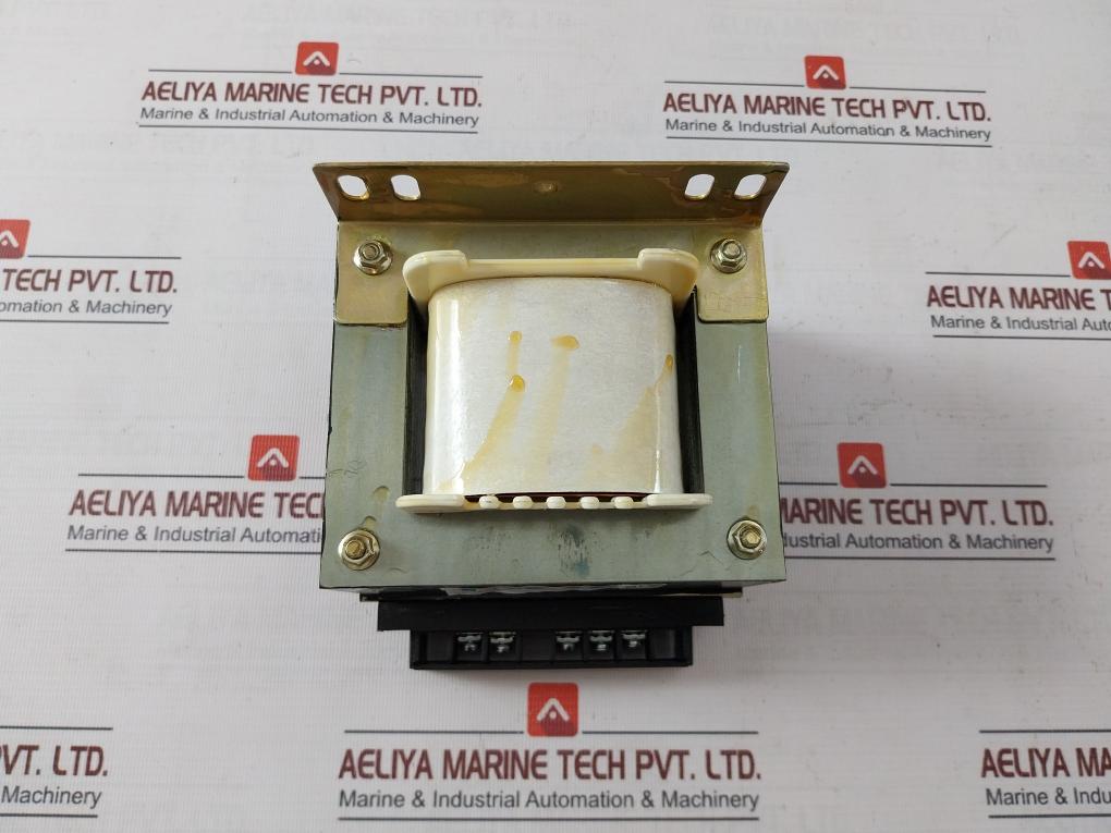 Hyundai Hde-050423 Control Transformer 500 Va 460 V 133.2-55