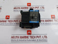 Hyundai Heavy Industries Hmx 22 Auxiliary Control Relay 200…220V 50Hz 60Hz