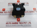 Hyundai Heavy Industries Hmx 22 Auxiliary Control Relay 200…220V 50Hz 60Hz