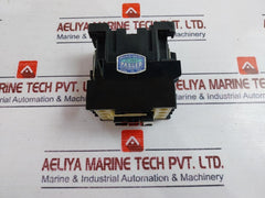 Hyundai Heavy Industries Hmx 22 Auxiliary Control Relay 200…220V 50Hz 60Hz