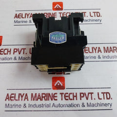 Hyundai Heavy Industries Hmx 22 Auxiliary Control Relay 200…220V 50Hz 60Hz