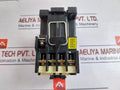 Hyundai Heavy Industries Hmx 22 Auxiliary Control Relay 200…220V 50Hz 60Hz