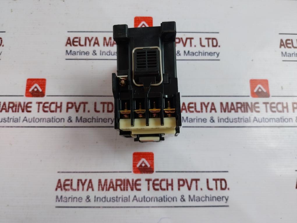 Hyundai Heavy Industries Hmx 22 Auxiliary Control Relay