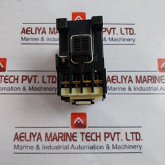 Hyundai Heavy Industries Hmx 22 Auxiliary Control Relay 200…220V 50Hz 60Hz