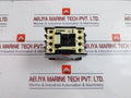 Hyundai Heavy Industries Hmx 22 Auxiliary Control Relay 200…220V 50Hz 60Hz