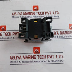 Hyundai Heavy Industries Hmx 22 Auxiliary Control Relay 200…220V 50Hz 60Hz