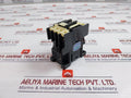 Hyundai Heavy Industries Hmx 22 Auxiliary Control Relay 200…220V 50Hz 60Hz