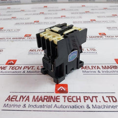 Hyundai Heavy Industries Hmx 22 Auxiliary Control Relay 200…220V 50Hz 60Hz