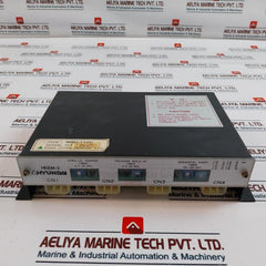 Hyundai Heem-2 Motor Auto Control Unit Msu-112C