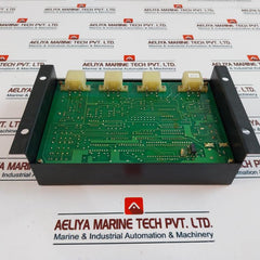 Hyundai Heem-2 Motor Auto Control Unit Msu-112C