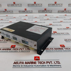 Hyundai Heem-2 Motor Auto Control Unit Msu-112C